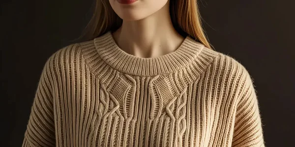 Knit Tops